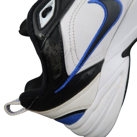 Nike Shoes Mens 10.5 Air Monarch Sneakers Cross Trainer Athletic Comfort Walking main image 7